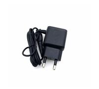 Adaptateur Secteur Mural UE 15 V 5,4 W À 2 Broches, Compatible Avec PHILIPS, Norelco, HQ8, HQ8505, HQ8500, HQ6070, HQ6073, HQ6076, PT860 Et AT890