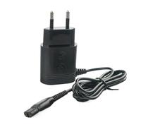 Adaptateur Secteur Mural UE A00390 4,3 V 70 MA, Compatible Avec Les Rasoirs Philips MG3721, MG3712, MG3720, MG3731, MG3740, MG5720, MG5730 Et 5740