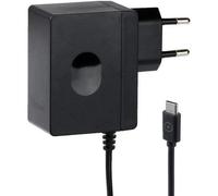 Adaptateur secteur - MUVIT GAMING - Nintendo Switch - Noir - Compatible avec Dock Station