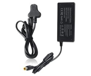 Adaptateur Secteur MXJFYY 19 V 3,42 A pour écran LG Electronics 18,5" 19'' 20'' 22'' 23'' 24'' 27'' LED LCD écran Large HDTV ADS-45FSQ-19 ADS-40FSG-19 19025GPB-2 WA-16E19FK EAY6254920 EAY62768609