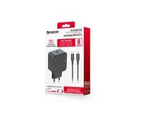 Adaptateur secteur Nacon 65 W Noir pour Nintendo Switch 2