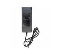 Adaptateur Secteur Nanlite (pour le Kit Double Pavotube 30C Uniquement en Combinaison avec l'Adaptateur Double Split Nanlite Femelle vers Mâle) | ✅ Livraison gratuite à partir de 100 €