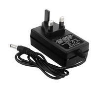 Adaptateur secteur Nano 5 V 4 A, chargeur 100-240 V CC, interface d'alimentation pour prise britannique B01 A02