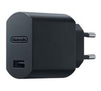 Nintendo Classic Mini : Adaptateur secteur pour le câble USB de la console Super Nintendo Entertainment System