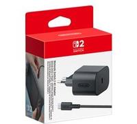 Adapteur secteur pour Nintendo Switch 2