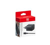 Adapteur secteur pour Nintendo Switch 2