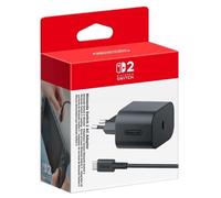 Adaptateur Secteur Nintendo Switch 2