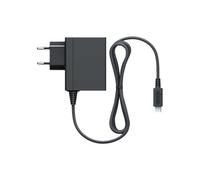 Nintendo 2510666 chargeur d'appareils mobiles Consoles portables Noir Secteur Intérieure