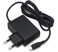 Adaptateur secteur - Nintendo - Switch - Chargeur EU - 5V-1.5A - Câble 1.5m