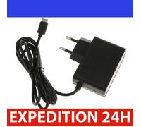 Adaptateur Secteur - Nintendo - Switch - Chargeur Mural - 2 mètres - Compatible Switch Lite
