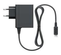 Nintendo 2510666 chargeur d'appareils mobiles Consoles portables Noir Secteur Intérieure