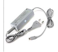 100v-240v Adaptateur Secteur Chargeur Alimentation Pour Wii U Wiiu Gamepad Manette Eu Prise