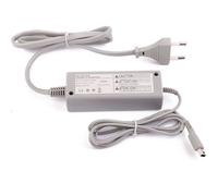 Adaptateur secteur - Nintendo - Wii U - Chargeur - Filaire - Protection contre courts-circuits