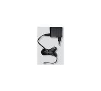 Adaptateur Secteur Noir - Accessoire pour téléphone sans Fil