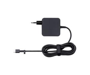 Adaptateur secteur officiel ASUS AC65-00 : 65W - USB Type-C Power Delivery - Câble de 90cm