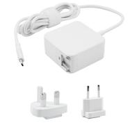 Adaptateur secteur/onduleur CoreParts W128950886 100 W Blanc