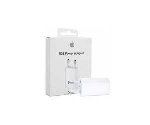 Adaptateur Secteur Original Apple 5W MD813ZM