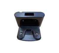 Adaptateur Secteur Ou Base De Chargement, Compatible for Coredy,R550 R650 R3500, Compatible for Proscenic, Pièce D'aspirateur Robot 850T, Charge Rapide(1pc Charging Base)