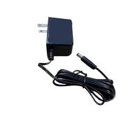 Adaptateur Secteur Ou Base De Chargement For Aspirateur Robot Venga, VG RVC 3000/3001, Pièces Et Accessoires, Support De Chargement(1pc power adaptor)