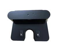 Adaptateur secteur ou base de chargement for robot, compatible avec les aspirateurs robots Mamibot, EXVAC660/680S/880 et Tesvor X500 Pro/S6.(1pc charging base)