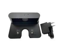Adaptateur Secteur Ou Base De Chargement For Robot, Compatible Avec Les Aspirateurs Robots Neatsvor X500 Pro / X500 / X520 / X600 / X600 Pro. Support De Chargement.(1set)