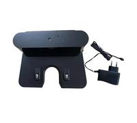 Adaptateur Secteur Ou Base De Chargement For Robot, Compatible Avec Mamibot, EXVAC660/680S/880, Compatible Avec Tesvor, X500 Pro/S6(1pcs)