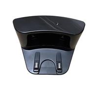 Adaptateur Secteur Ou Socle De Chargement, Compatible Avec Cecotec, Conga, Aspirateur Robot 1290, 1390, 1490, 1590, Station De Chargement(Charging base1pcs)