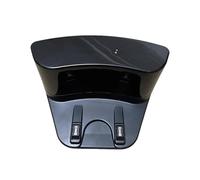 Adaptateur Secteur Ou Socle De Chargement, Compatible Avec Les Aspirateurs Robots Cecotec, Conga 1290, 1390, 1490 Et 1590.(Charging Base)