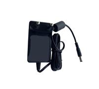 Adaptateur Secteur Ou Support De Base De Chargement, Compatible Avec Vileda,VR302 Proscenic 790T, Station D'accueil For Pièces D'aspirateur Robot(EU power adpter)