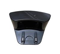 Adaptateur Secteur Ou Support De Base De Chargement, Compatible For Cecotec, Compatible For Conga, 1290 1390 1490 1590 Pièces D'aspirateur Robot Station D'accueil De Chargement(Charging Base 1pcs)