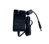 Adaptateur Secteur Ou Support De Base De Chargement, Compatible For Vileda, VR302, Compatible For Proscenic, 790T Robot Aspirateur Pièces Station D'accueil De Chargement Dock De Chargement(UK plug)