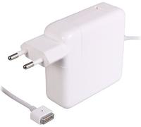 Adaptateur secteur PATONA ntb/ 16,5V/3,65A 60W/ APPLE MACBOOK AIR A1436,A1465,A1466/ MagSafe 2/ longueur du câble 1,8 m
