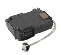 Adaptateur Secteur pour, Adaptateur d'alimentation avec Découpes et Interfaces Précises, Remplacement de la Carte d'alimentation Interne pour Console One X