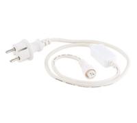 Lunartec Adaptateur Secteur pour Bande de Culture Lumineuse à 180 LED