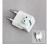 Adaptateur Secteur Pour Chargeur Apple Magsafe 60w EU AC Plug Prise Murale Mac Book Pro