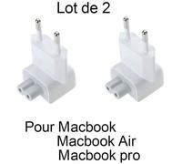Adaptateur Secteur Pour Chargeur Apple prise