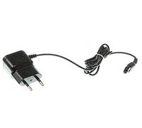 Adaptateur secteur pour chargeur Euro Plug pour Philips Shaver OneBlade QP2510 QP2511 QP2520 QP2521 QP2522 QP2523 QP2523 MGP1920