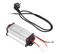 Adaptateur secteur pour chauffage à air diesel, adaptateur secteur 240 V à 12 V AC/DC, transformateur, convertisseur de courant pour 5 kW 8 kW tout-en-un chauffage à air diesel dans caravane