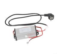 Adaptateur secteur pour chauffage à air diesel, cordon d'alimentation, transformateur 240 V vers 12 V, convertisseur de puissance pour chauffage diesel tout-en-un de 5 kW et 8 kW
