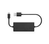 Adaptateur Secteur pour ire TV Stick D'Amazon : Alimente la ire TV Stick Directement Depuis le Port USB Du Téléviseur.