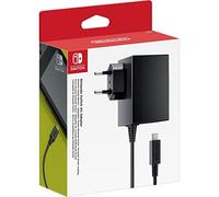 Nintendo 2510666 chargeur d'appareils mobiles Consoles portables Noir Secteur Intérieure