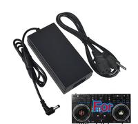 Adaptateur secteur pour contrôleur Pioneer DDJ-REV7 Serato DJ Pro