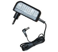 Adaptateur secteur pour élécrtificateur Ako Noir 230 V