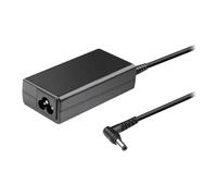 CoreParts MBA1238 adaptateur de puissance & onduleur Intérieure 65 W Noir