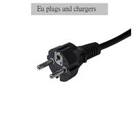 Adaptateur secteur pour Lenovo ThinkSub Emergency,chargeur d'ordinateur portable,20V,3,25 A,65W,4.0x1.7mm- and EU-F763