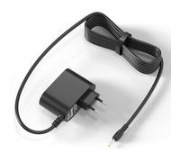 Adaptateur secteur pour Makita Radio DMR 116 112 112 112W 110 109 108 107 106 BMR 105 104 103 102 remplace le chargeur Makita d'origine Câble de charge SE000000101 SE000000078 SE00000078 SE000000101