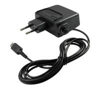 adaptateur secteur pour nintendo ds xl 3 ds ll