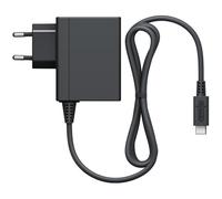 Nintendo 2510666 chargeur d'appareils mobiles Consoles portables Noir Secteur Intérieure