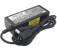 Adaptateur Secteur pour Ordinateur Portable 19V 2,37A 45W 5.5x1.7mm Compatible avec Acer 13-045N2A A045R021L ADP-45HE B PA-1450-26 Chargeur d'alimentation