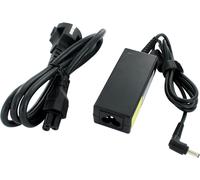 Adaptateur secteur pour ordinateur portable de marque maison 45W (4.0 x 1.35 mm)